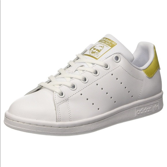 adidas Sko Originals Stan Smith Hvid Guld 35 55 Poshmark adidas Sko Originals Stan Guld Smith Hvid Guld Stan 35 55 Poshmark 017778